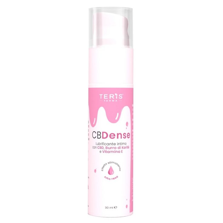 CBDENSE LUBRIFICANTE INT 30ML