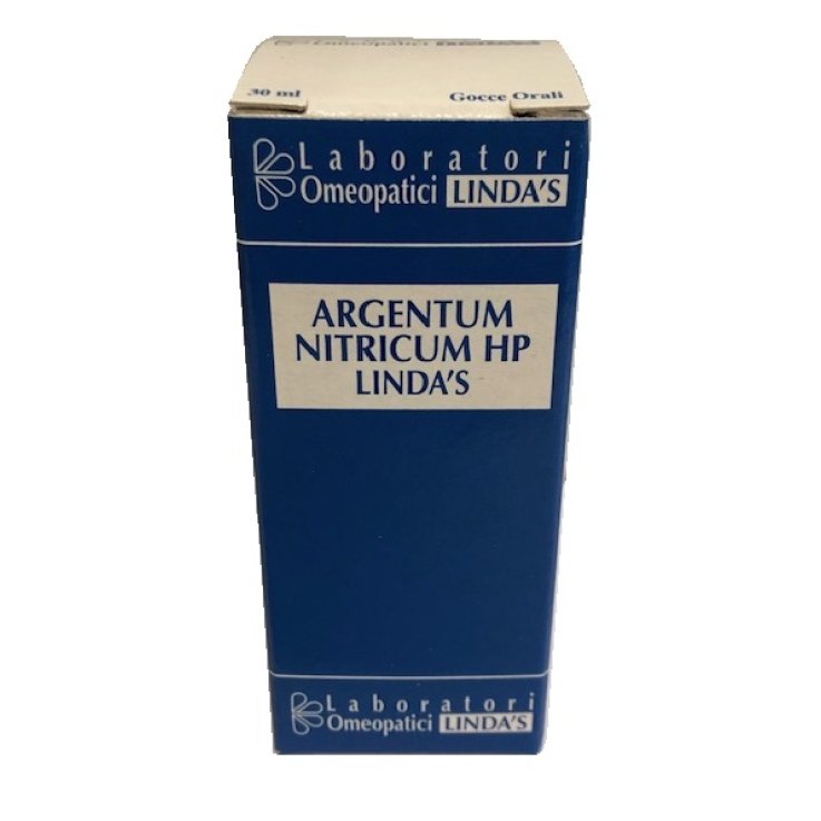 ARGENTUM NIT HP LINDAS GTT30ML