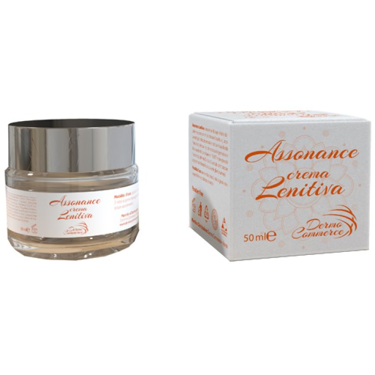 ASSONANCE CREMA LENITIVA 50ML