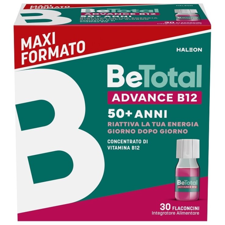 Betotal Advance B12 30fl