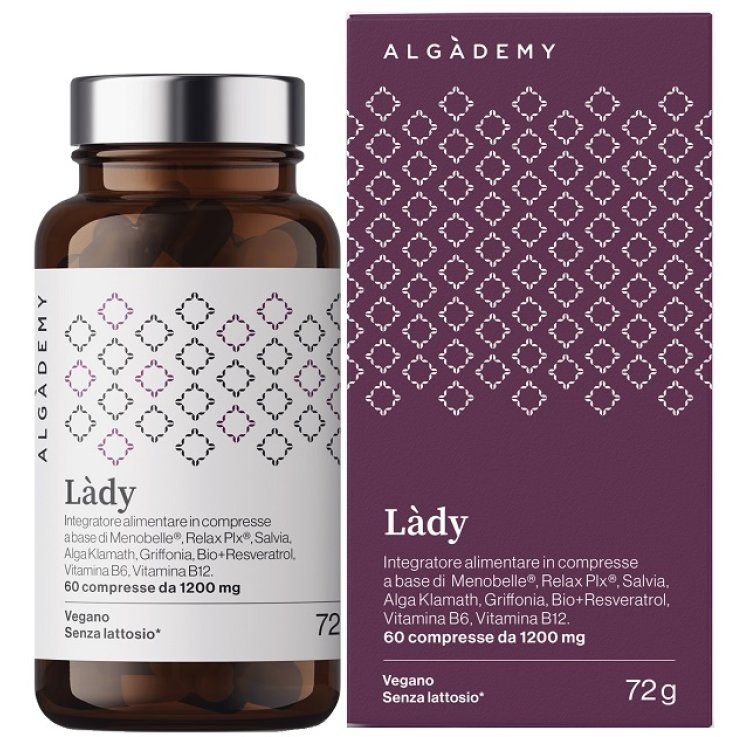 LADY 60CPR