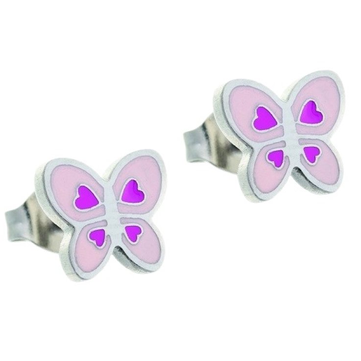 CDL OREC FARFALLA SMALTATO