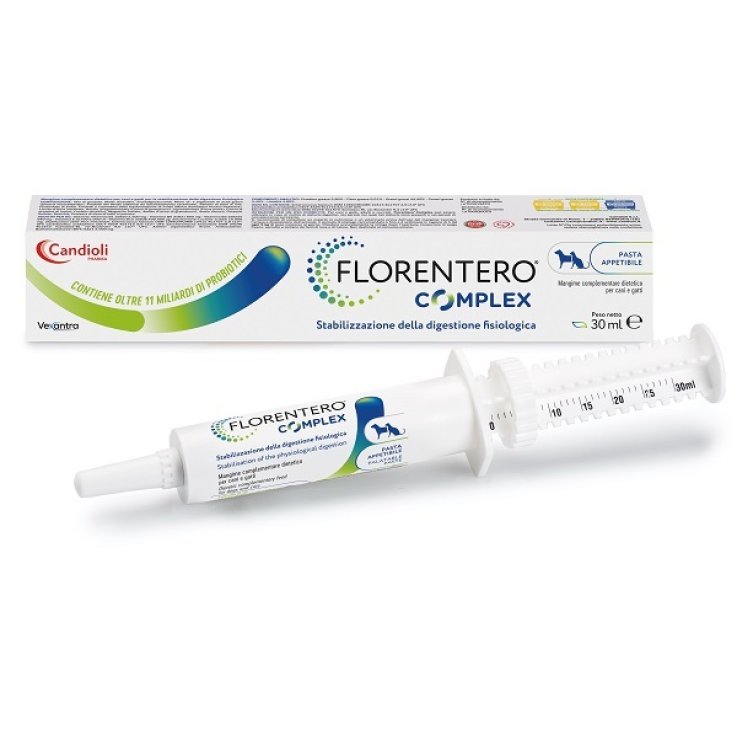 FLORENTERO COMPLEX 30ML