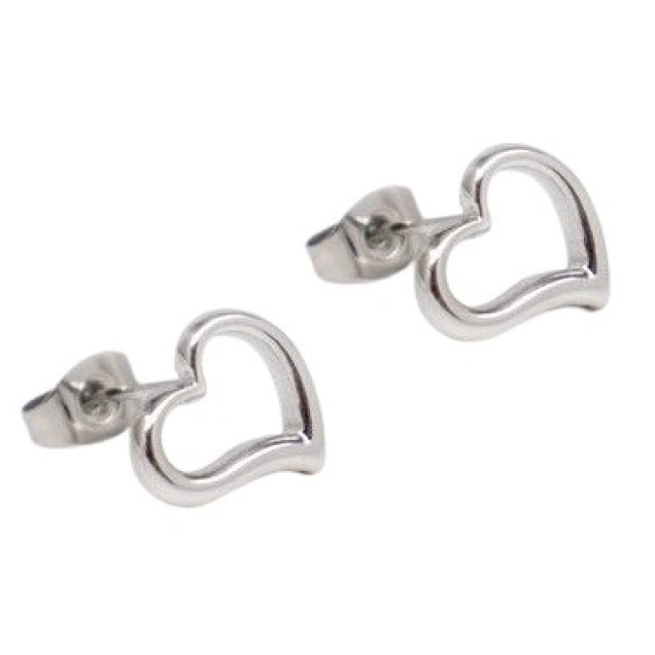 CDL OREC CUORE ACCIAIO