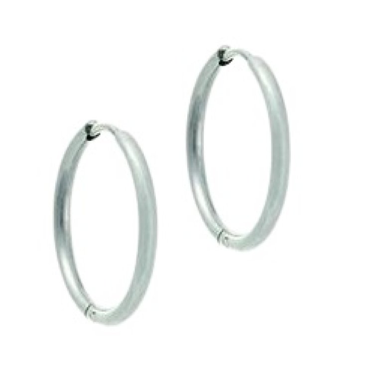 CDL OREC CERCHIO ACCIAIO