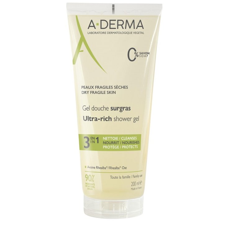 LES INDISPENSABLES GEL SURGRAS