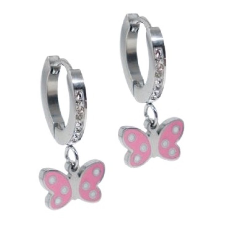 ORECCHINI ACC PENDENTE FAR ZIR