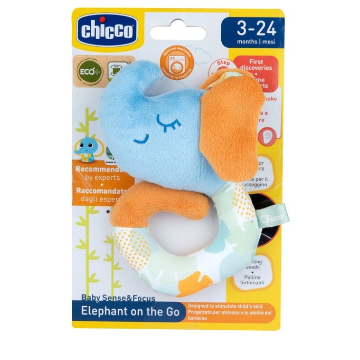 CH GIOCO BSF TRILLINO SOFT ELE