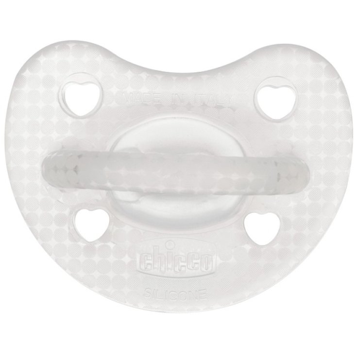 CH GOMM LUXE FLUO 2-6 TRASP1PZ