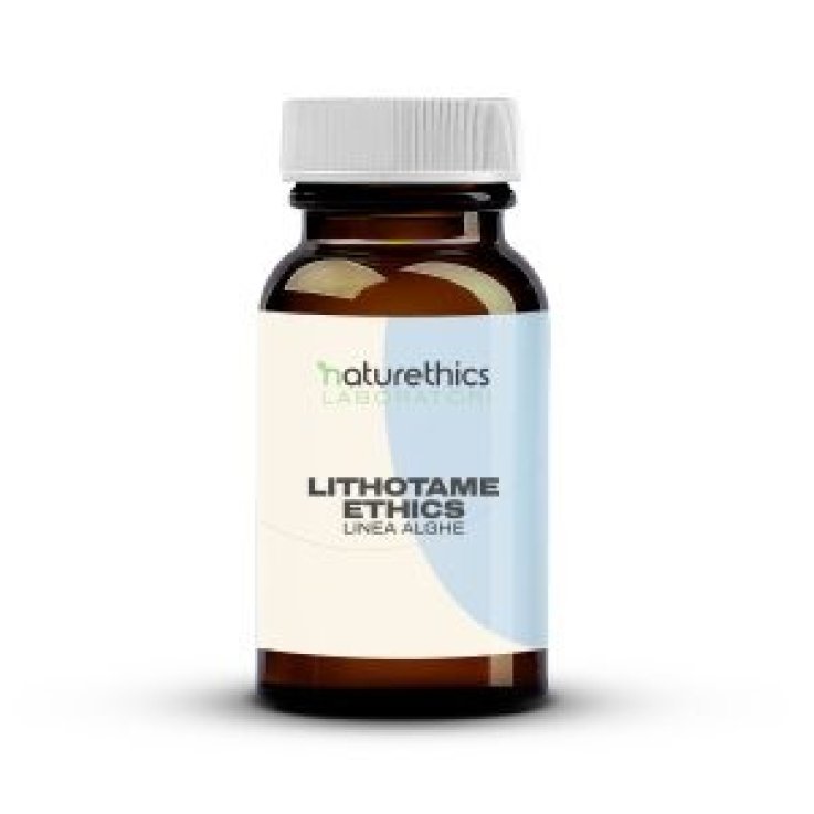 LITHOTAME ETHICS 60CPS LITHOTAME ETHICS 60CPS