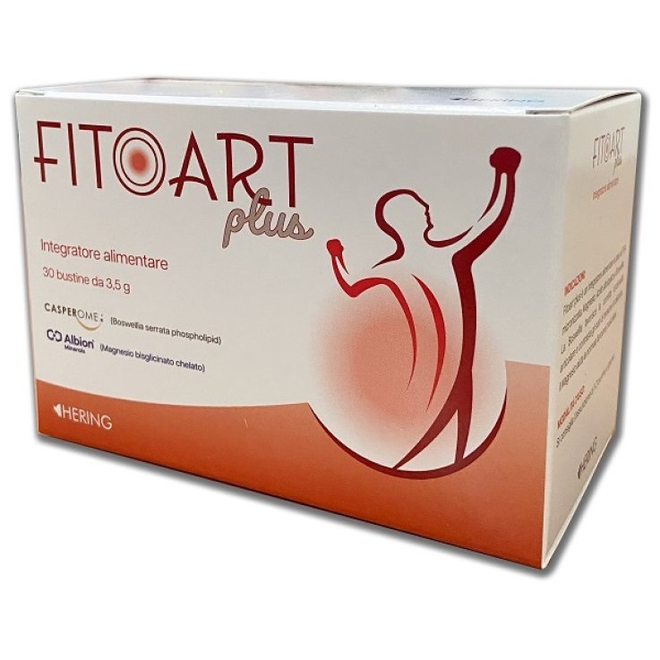 FITOART PLUS 30BUST