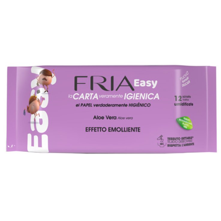 FRIA EASY CARTA IG EMOL 12SALV