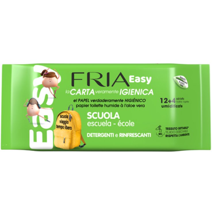 FRIA EASY CARTA IG SCUOLA 12+4