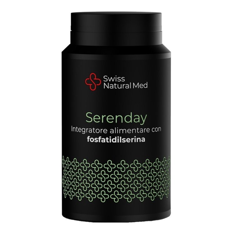 SERENDAY 60CPS