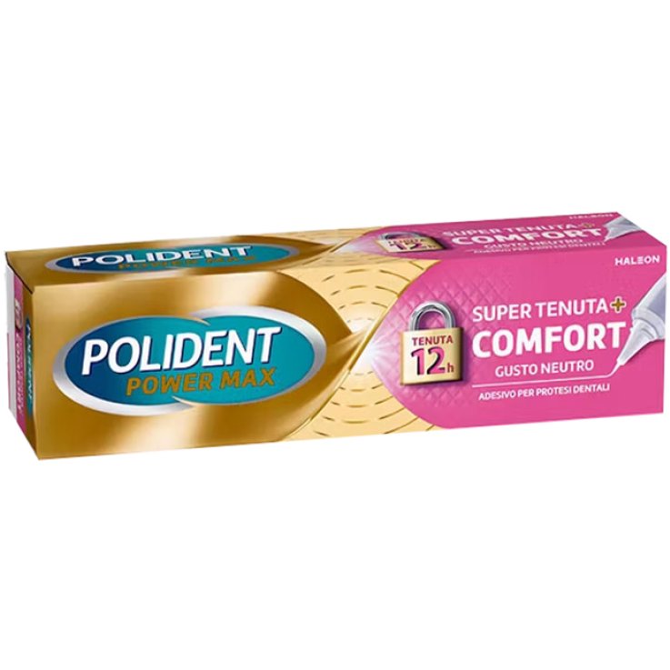 Polident Power Max Super 40g