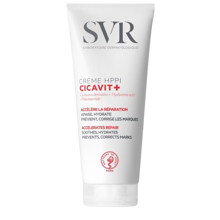 Cicavit+ Creme Hppi 100ml