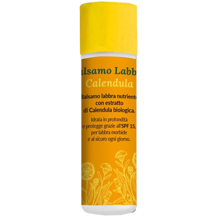 THEISS BALSAMO LABBRA CALENDUL