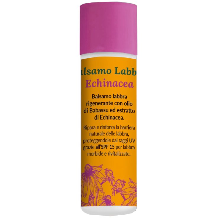 THEISS BALSAMO LABBRA ECHINAC