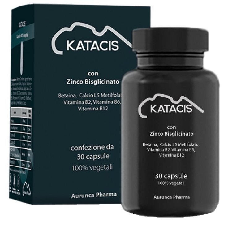 KATACIS 30CPS