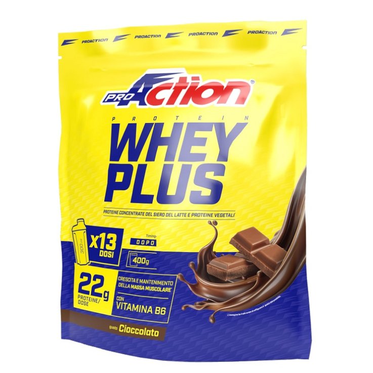 PROACTION SP PROT WP CIOC 400G