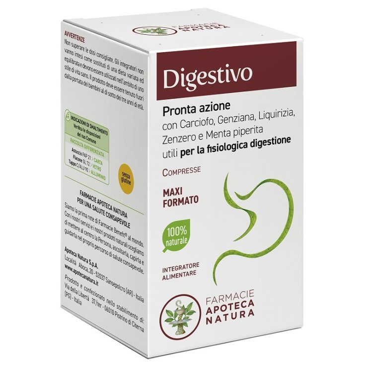 DIGESTIVO 45CPR