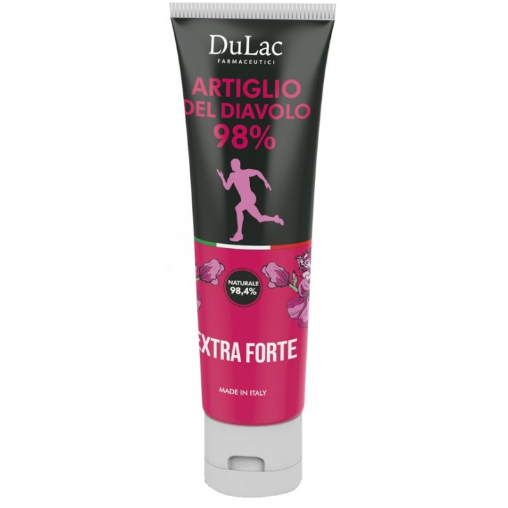 DULAC ARTIGLIO DIAV 98% 100ML