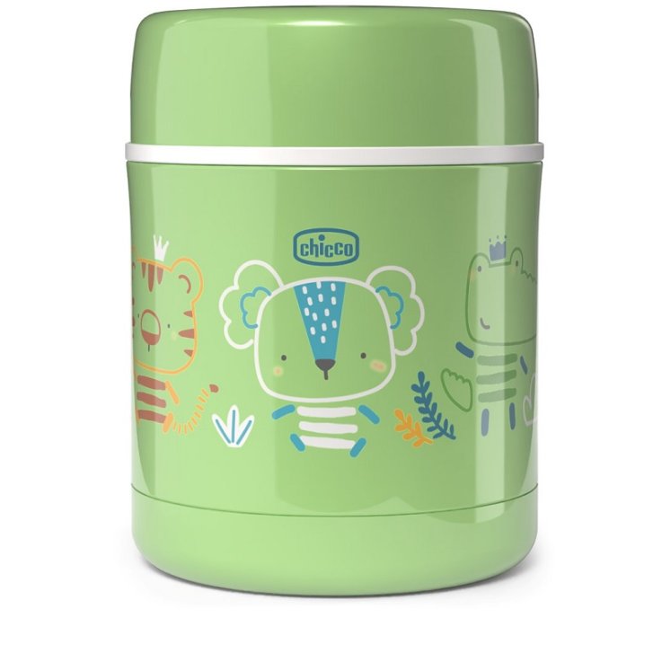 CH THERMOS PORTA PAPPA 300ML