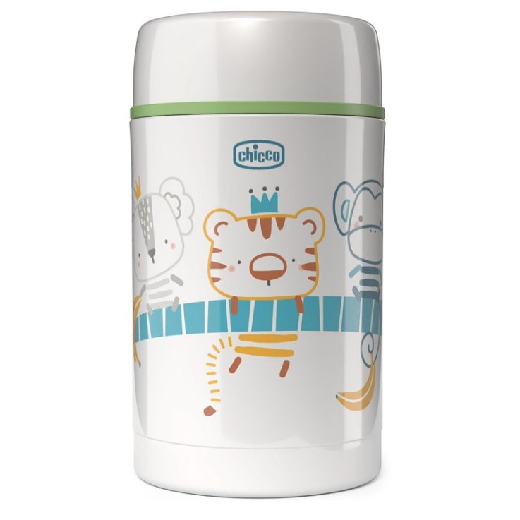 CH THERMOS PORTA PAPPA 500ML