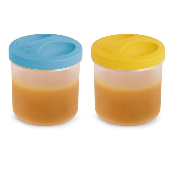 CH VASETTI THERMOS PORTA PAPPA