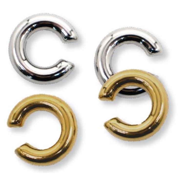 ORECCHINI ACC CLIP MOD KATE