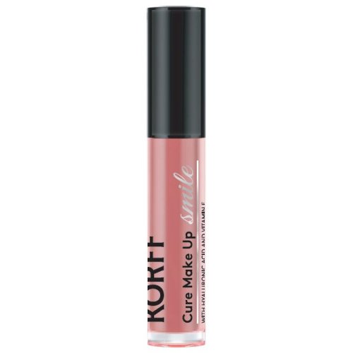 Korff Mk Comfort Lip Gloss 01