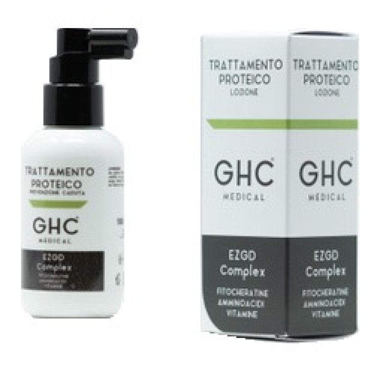 GHC MEDICAL TRATT ESOSOMI PLUS