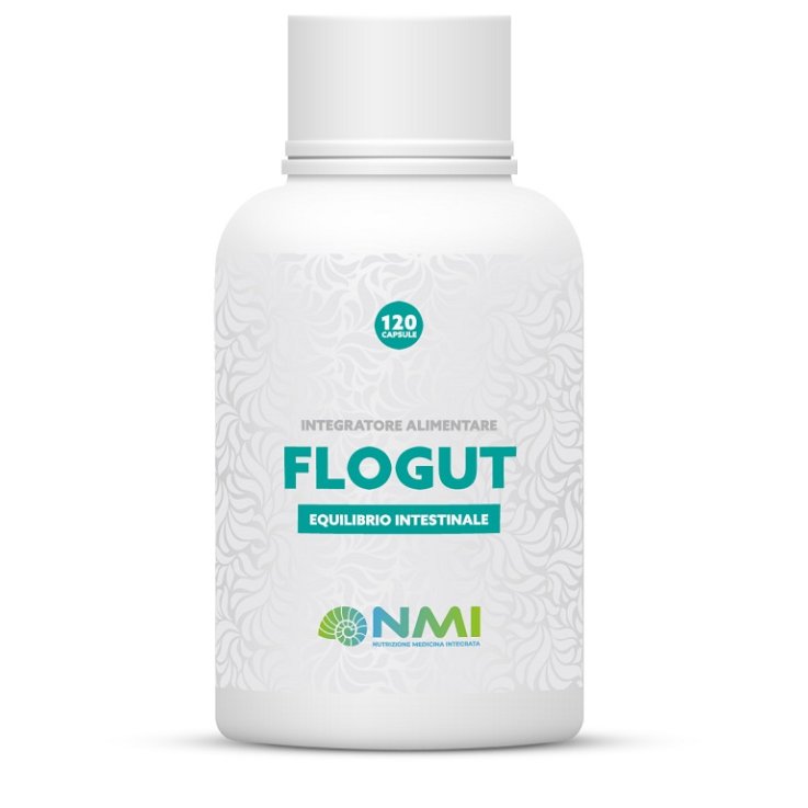 FLOGUT 120CPS