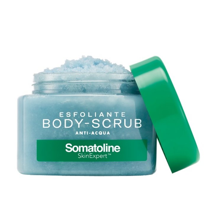 SOMAT SKIN EX BODY SCRUB A/ACQ
