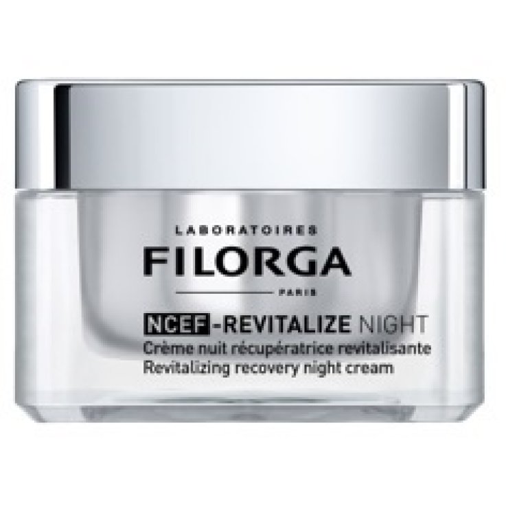 FILORGA NCEF REVITALIZE NIGHT