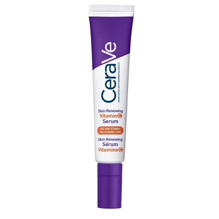 CERAVE SKIN RENEWING SIERO VIT