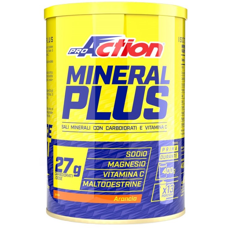 PROACTION SP MINERAL P ARA400G