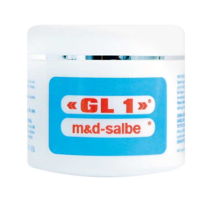 GL1 MED SALBE BARAT 250 ML