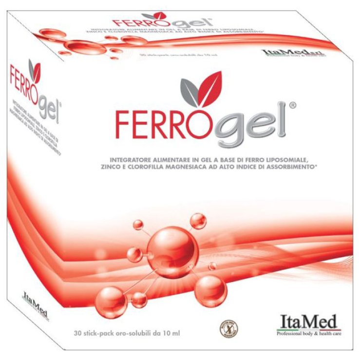 Ferrogel 30stick