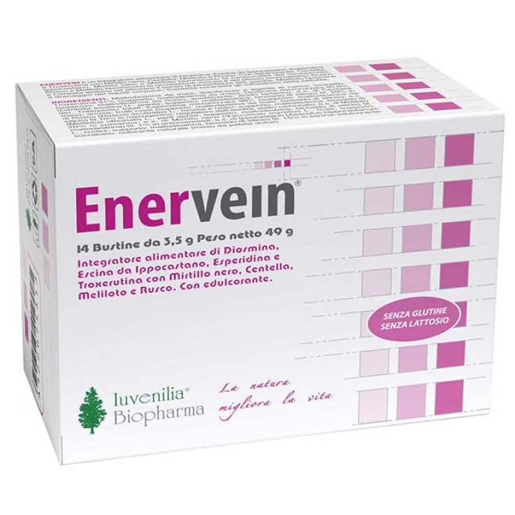 ENERVEIN 14BUST