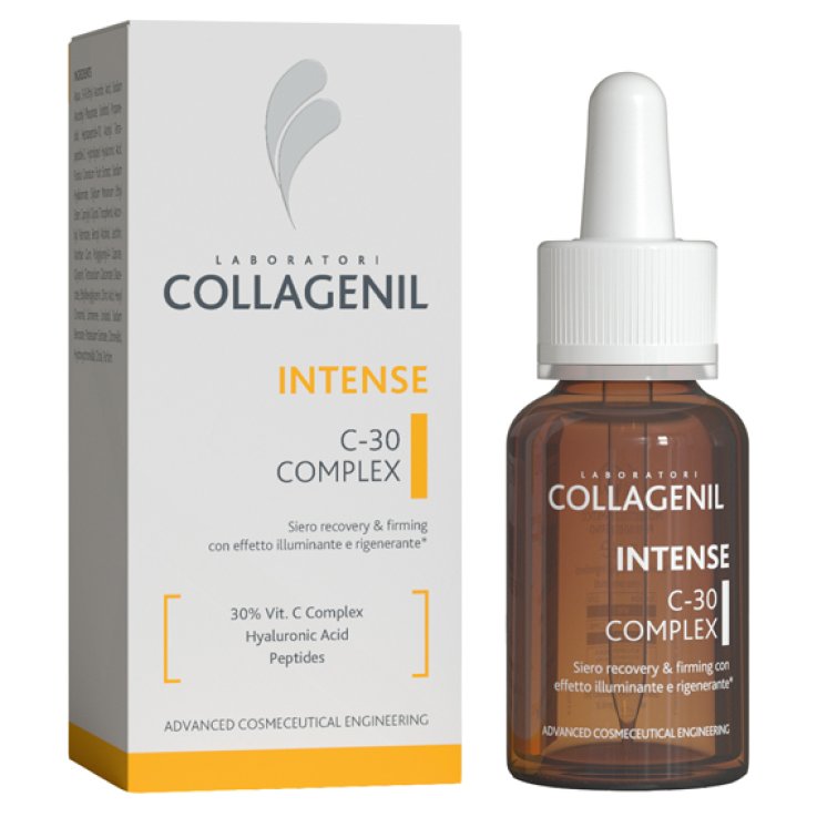COLLAGENIL INTENSE C30 COM15ML