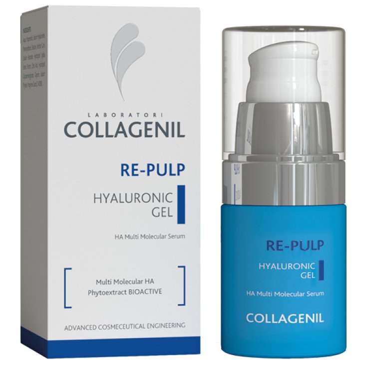COLLAGENIL RE-PULP HYAL 15ML