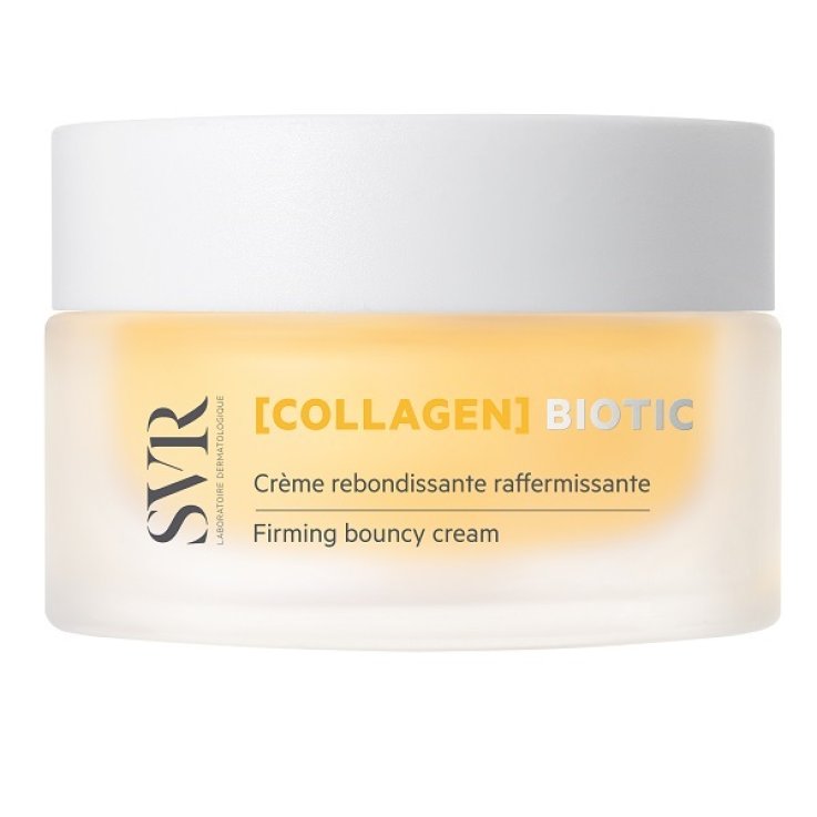 Collagen Biotic Cr Firm Bouncy