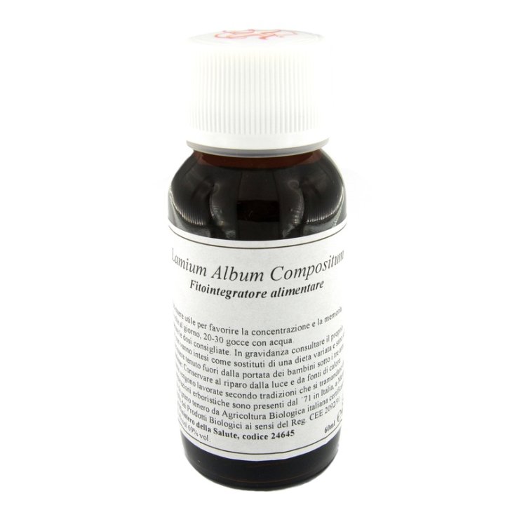 31S LAMIUM ALBUM 60ML LVS