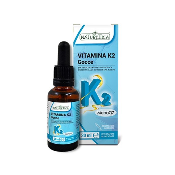 VITAMINA K2 GOCCE 30ML
