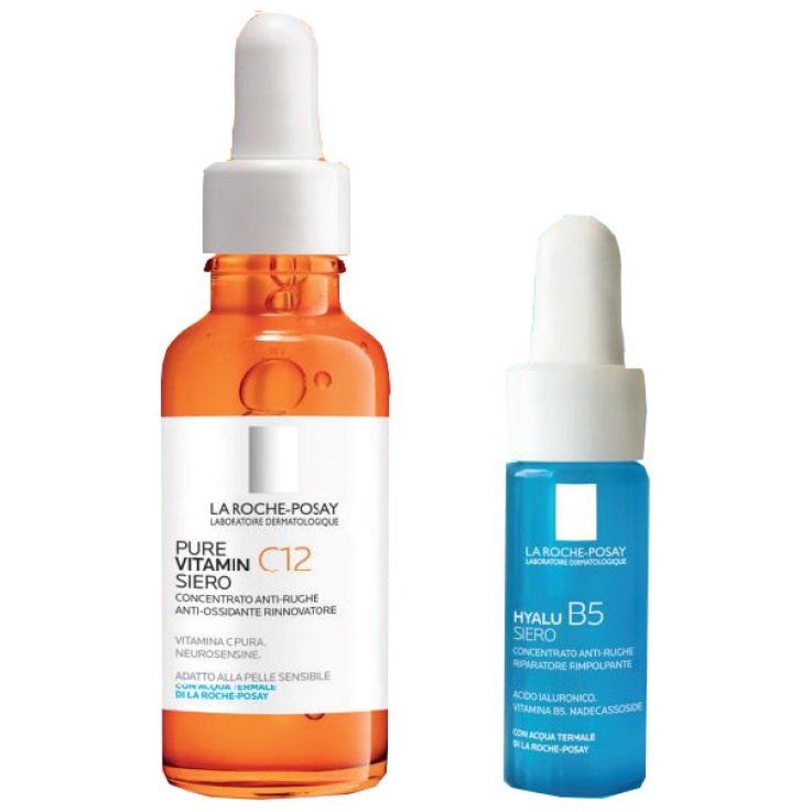 VITAMINA C12 SIERO+HYALU B5