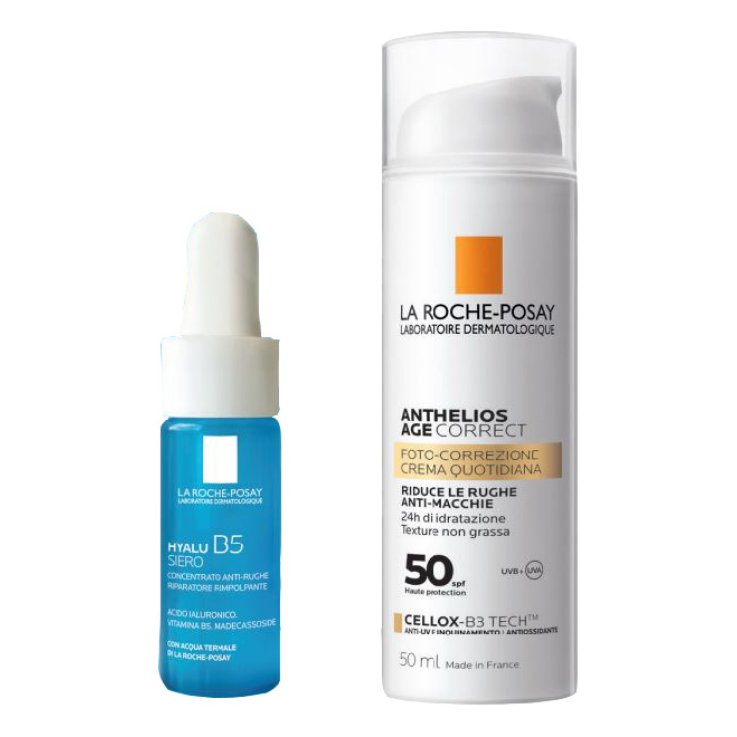 ANTHELIOS AGE CORRECT+HYALU B5