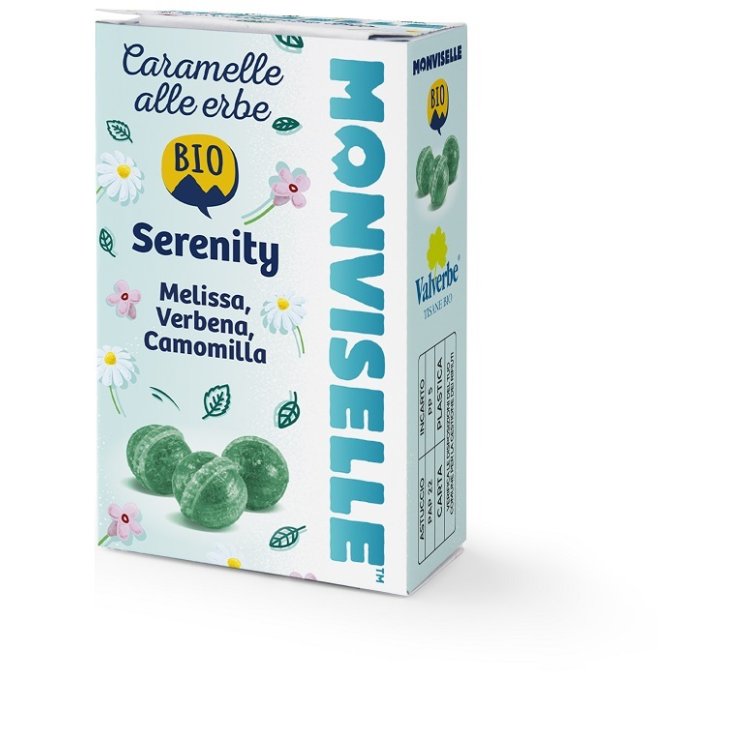 MONVISELLE CARAMELLE ERBE SERE