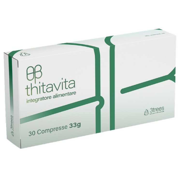 THITAVITA 30CPR