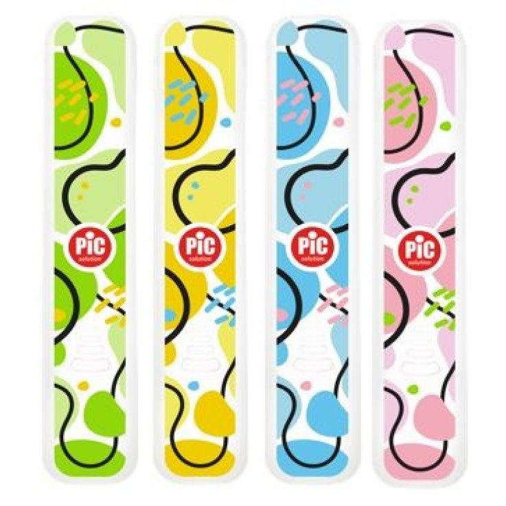 PIC VEDO COLOR TERMOMETRO DIG